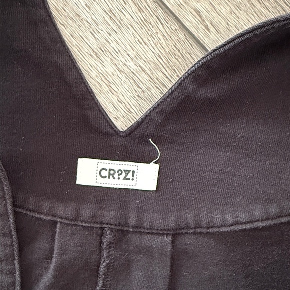 CR?Z! Eight ball funky dress Medium - Picture 4 of 6